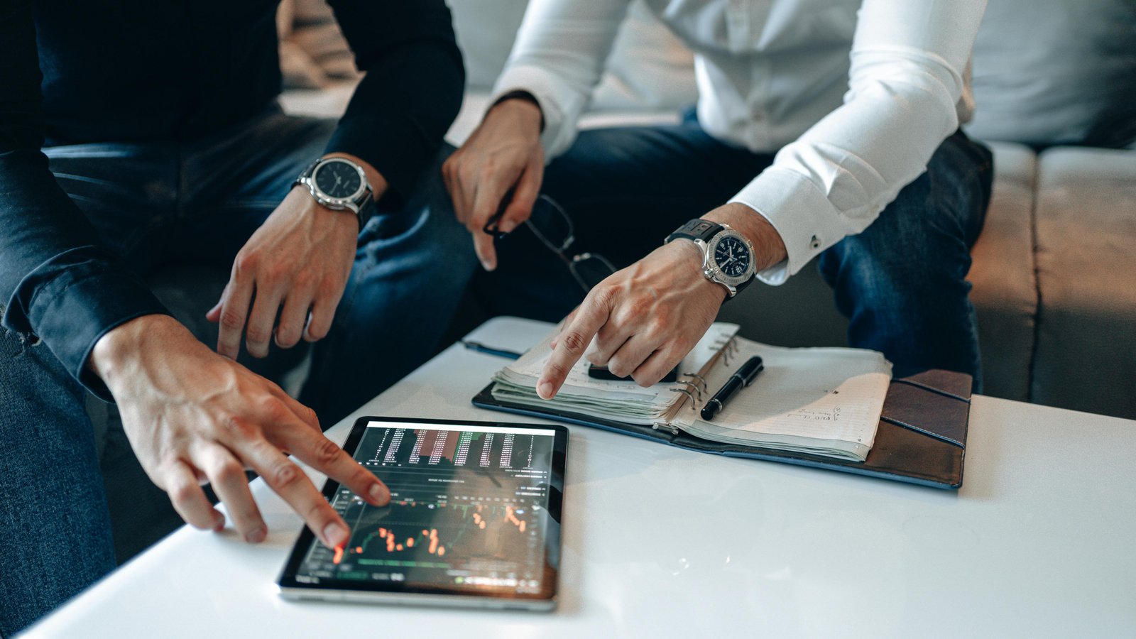 Quarterly support coaching session